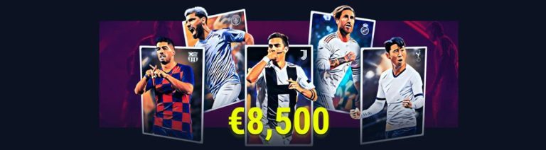 Rabona Casino argent